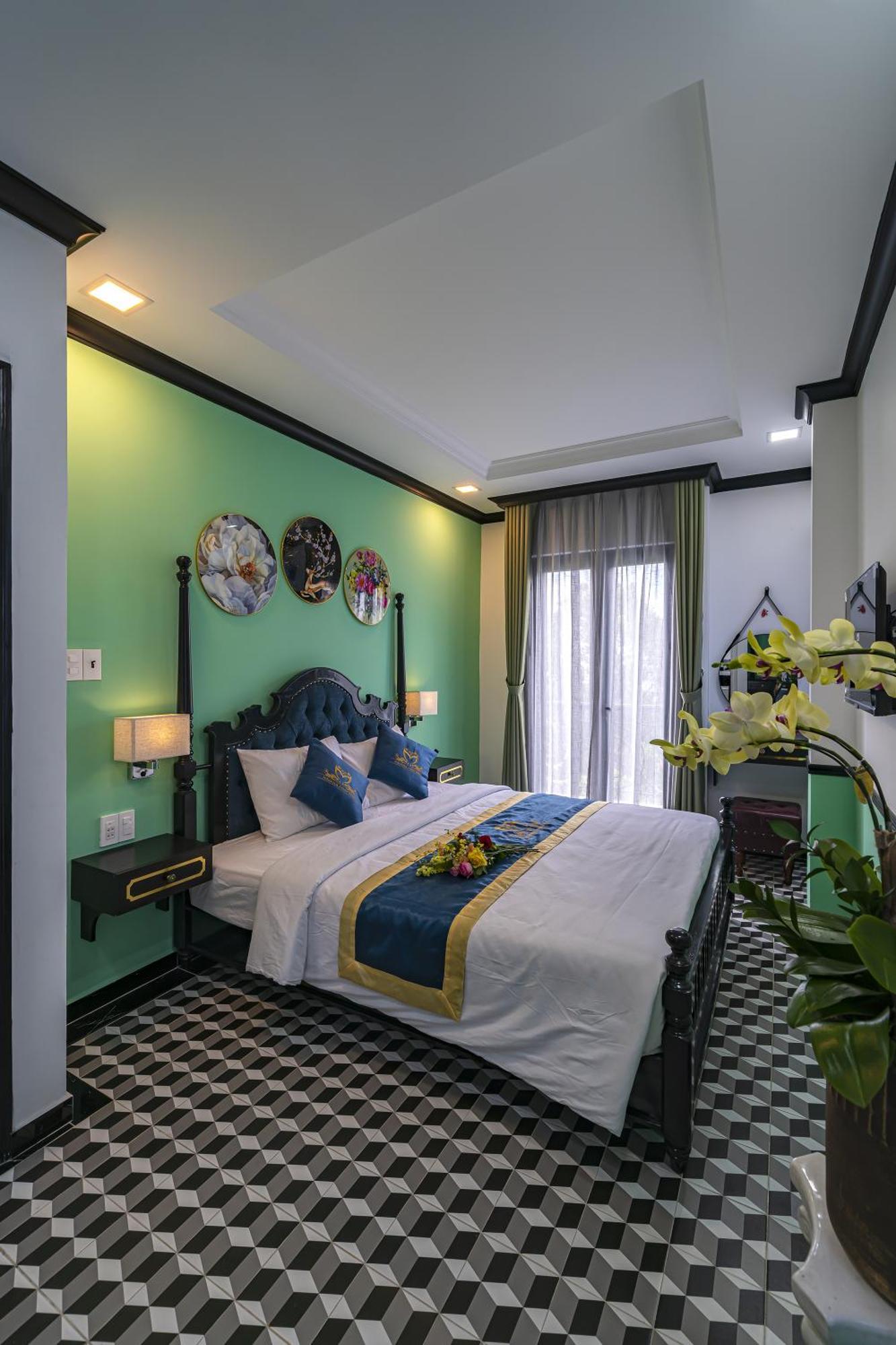Collection O Vyvy Airport Hotel Cidade de Ho Chi Minh Exterior foto